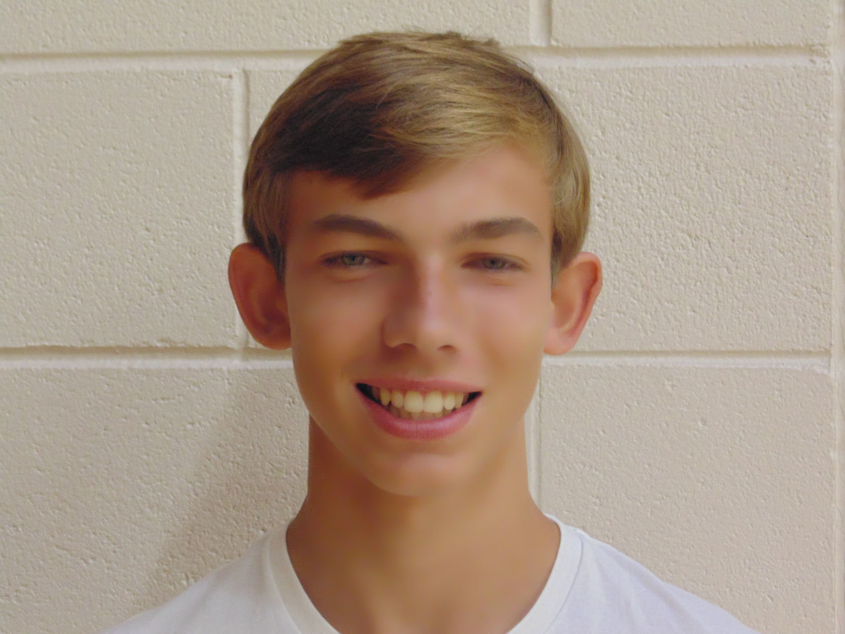 Seth Conway, Chesterton, soccer